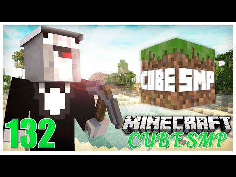 Minecraft CUBE SMP - Episode 132 - Selling The Pool!