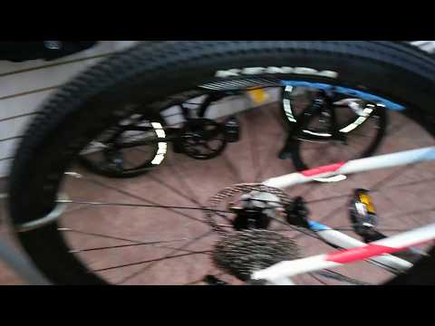 Vairo Bikes Movil App