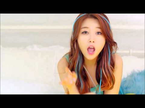 SSWMs _ Bbiribbom Bberibbom _ Music Video