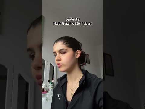 Kommentiert mal wieviele Geschwister ihr habt:)