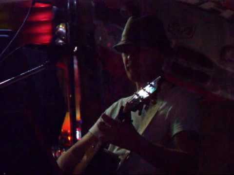 Ares Phoinix Live at the Canary Roost 2008 "Nutshell"