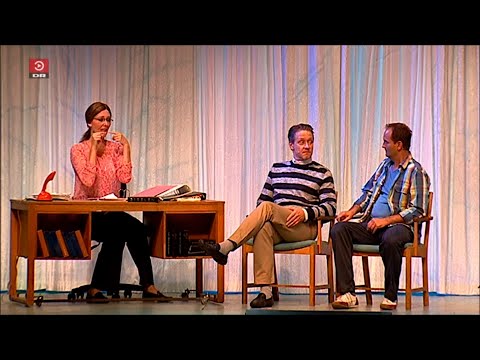 Cirkusrevyen 2012 - Højt til loftet