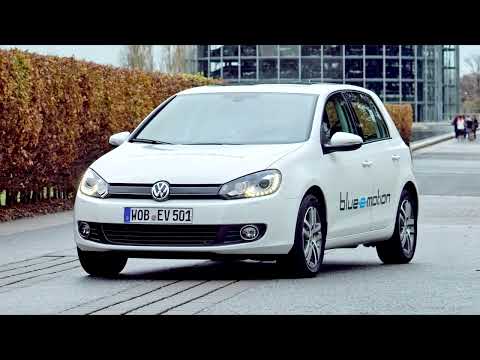 Volkswagen Golf Sixth generation Mk6 A6, Typ 5K; 2008