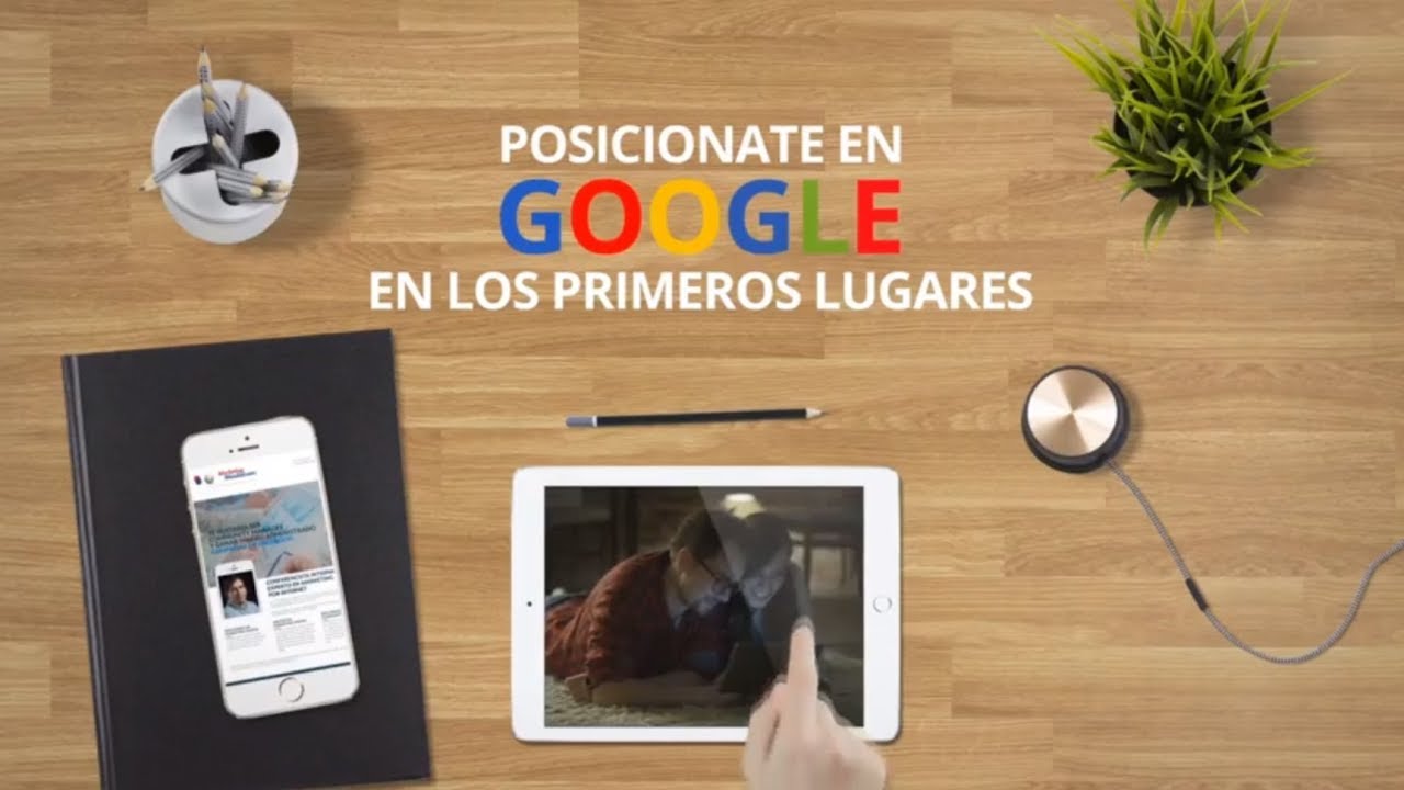 Video de Jaime Bravo
