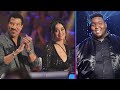 American Idol Judges Remember Late Willie Spence