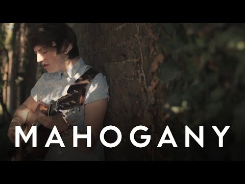 Lewis Watson - Once Before | Mahogany Session