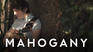 Lewis Watson - Once Before | Mahogany Session