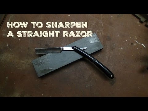 download lagu mp3 mp4 How To Sharpen A Razor Knife, download lagu How To Sharpen A Razor Knife gratis, unduh video klip How To Sharpen A Razor Knife
