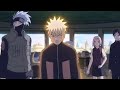 Naruto And Tsunade Mourn Jiraya S Death Full Video HD