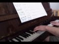 Lode runner - it's not you, it's me (piano cover ...