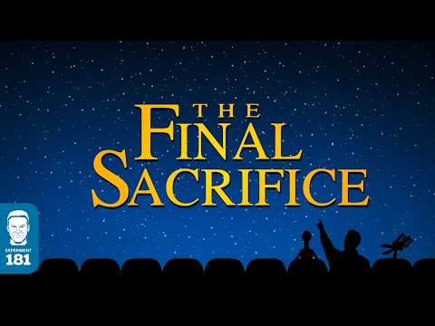 MST3K 910: The Final Sacrifice (FULL MOVIE)