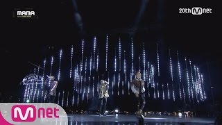 [BIGBANG-Loser] KPOP Concert MAMA 2015 | EP.3