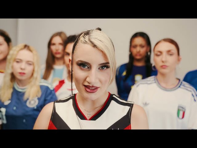 Rubi aus Deutschland mit 'Wir Gehen Rein' (jetzt ansehen!) | DeutschRap Dance!