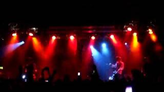 Kill Hannah - Welcome To Chicago Motherfucker