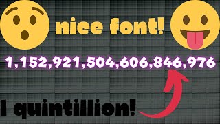 New Roblox Pls Donate Sound Effect 1,152,921,504,606,846,976 Times!
