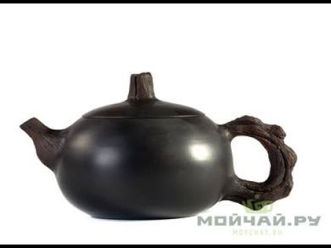 Чайник # 22380, цзяньшуйская керамика, 200 мл.