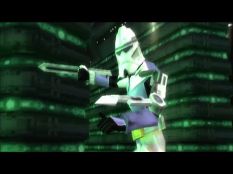 Assassin Clones - Star Wars Episode III: Revenge of the Sith