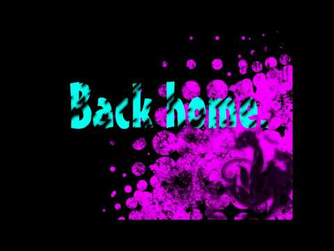 Chocolate Puma feat. Colonel Red - Back Home ( Original Mix ) (HD)