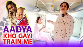 Download lagu Aadya gayi apni nani ke paas train me😱| LittleGlove mp3 Download lagu Aadya gayi apni nani ke paas train me😱| LittleGlove mp3
