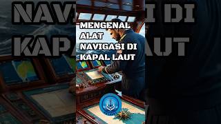 Download lagu Mengenal Alat Navigasi Di Kapal Laut #81 #Kompas #GPS #ECDIS #Radar #Sextant #Sonar mp3