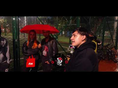 NCZ VS Scar MC SemiFinal HFS