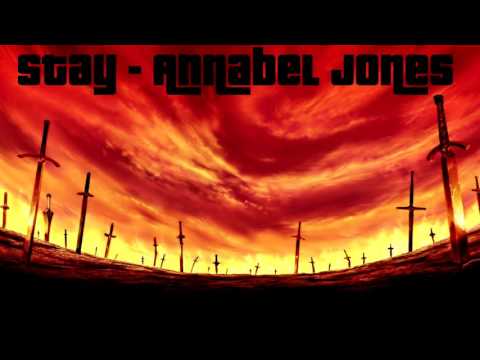 Stay - Annabel Jones X Nebbra