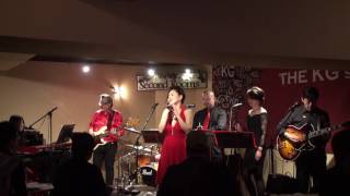 Misty Blue / The KG&#39;s