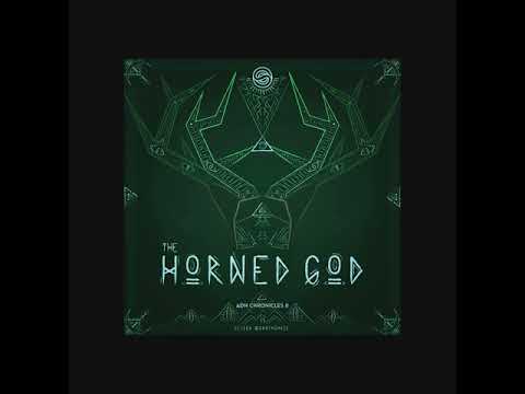 01 - Nibana - The Horned God [VA - The Horned God - ADN Music]