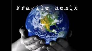 Tech N9ne- Fragile(Remix)Ft. Kendall Morgan, Wrekonize,Milhouse And Kendrick Lamar
