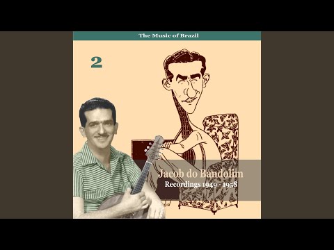 Entre Mil... Você! (choro)