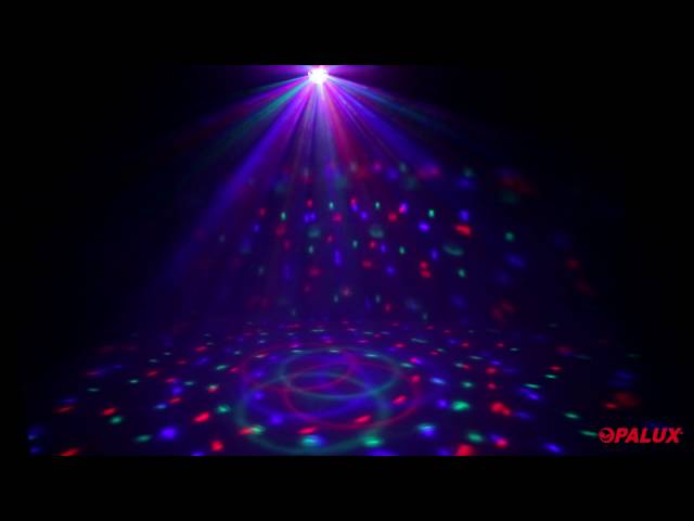 Vídeo relacionado con Bola de discoteca Hello Kitty | Bola de decoración de fiesta con efecto espejo | Luz de discoteca para dormitorio infantil y cumpleaños | 25x25x27CM | Mini bola de discoteca de decoración para