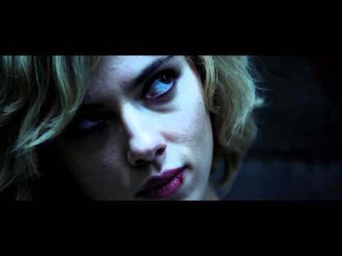 Lucy - International Trailer (Universal Pictures) HD