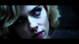 Lucy (2014) Video