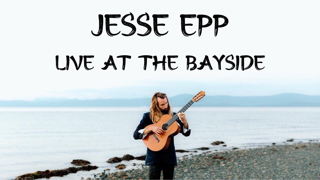 Promotional video thumbnail 1 for Jeshua - Solo Guitarist/Sound Healer