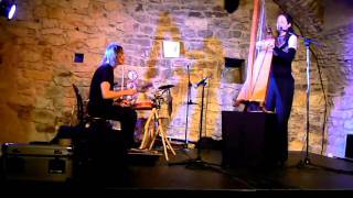 Nadia Birkenstock a Steve Hubback - Gaudete