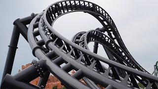 Universal Orlando Jurassic Park Roller Coaster Speculation &amp; Updated Voodoo Donuts Review!