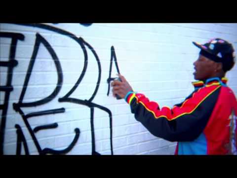 Rare Essence and RE Randy (from The Legend Of Cool "Disco" Dan)