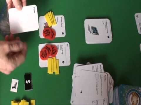 Demo: The IPO Action