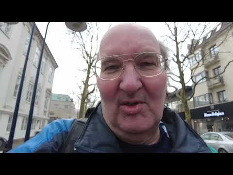 MongoTV_8526 - Del 1 - Cykler En Tur Til Lyngby