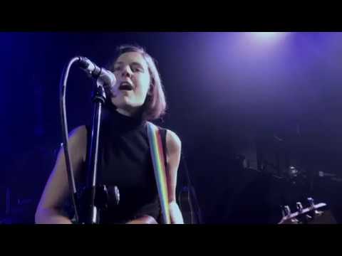 TRACES OF YOU - Live at UNION CHAPEL - CHARLIE AUSTEN