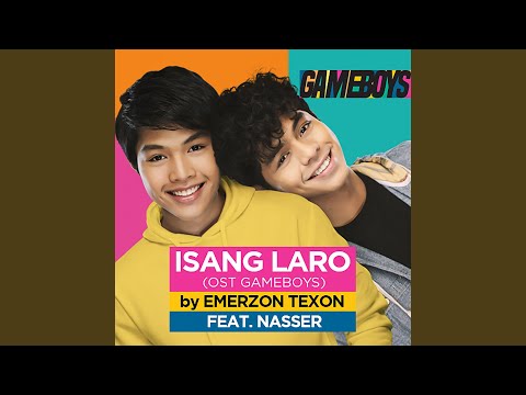 Video thumbnail for Isang Laro