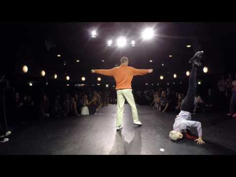 Viktor Milan vs. Joonas Ninja || New way || 40 & Flawless ball