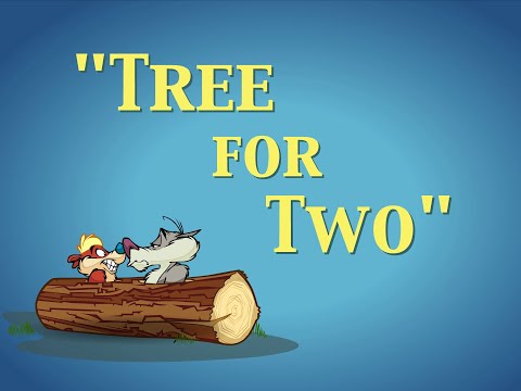 Thomas Timberwolf Ep. 8 - Tree For Two (1080p)