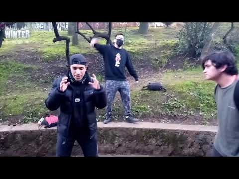 Camikaze vs. Jerez  : 4tos - WINTER BATTLES I 2021