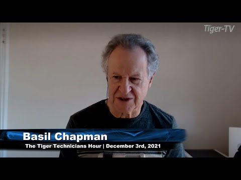 December 3rd, Tiger Technician's Hour on TFNN - 2021