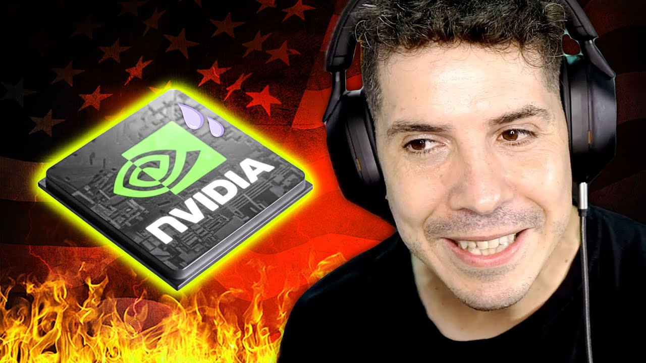 Estados Unidos no tiene energía para la IA