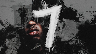 Kid Ink - Sweet Chin Music (7 Series)