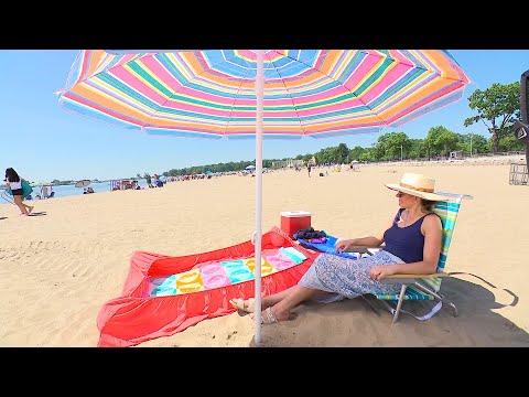 Tips and Tricks For a Smoother Day at the Beach