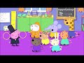 Peppa Pig Tales Magic Show