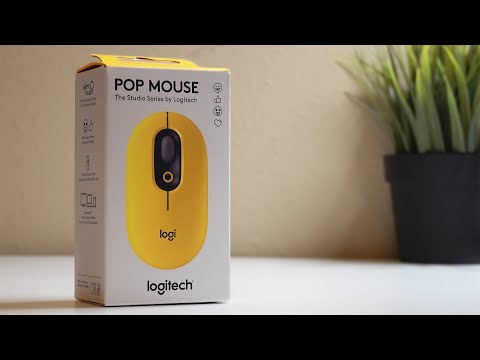 Logitech POP Wireless Mint